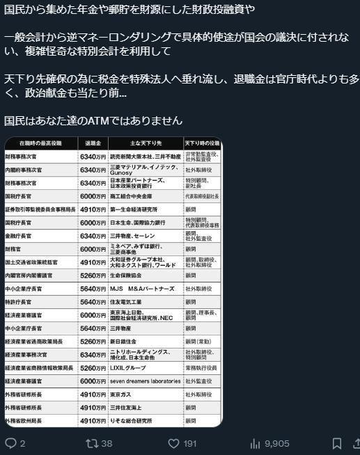 引众怒！高市早苗个人账号评论区批评声不断(图8)
