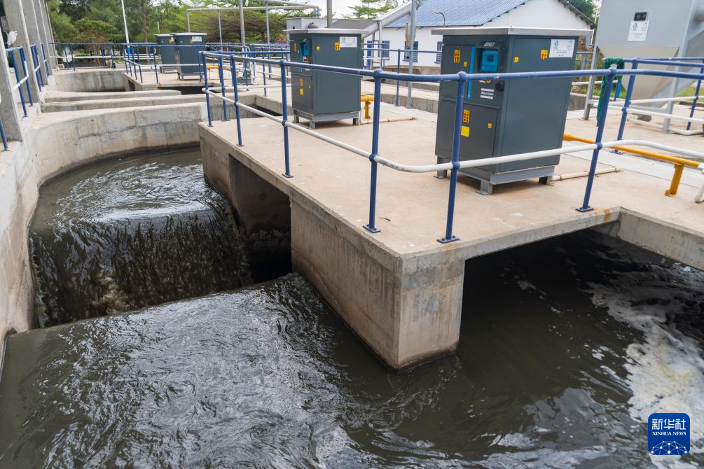 记者手记丨探访内罗毕之“肾”(图5)