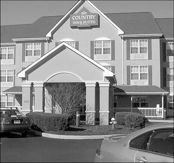 国外如何经营经济型旅馆(图)